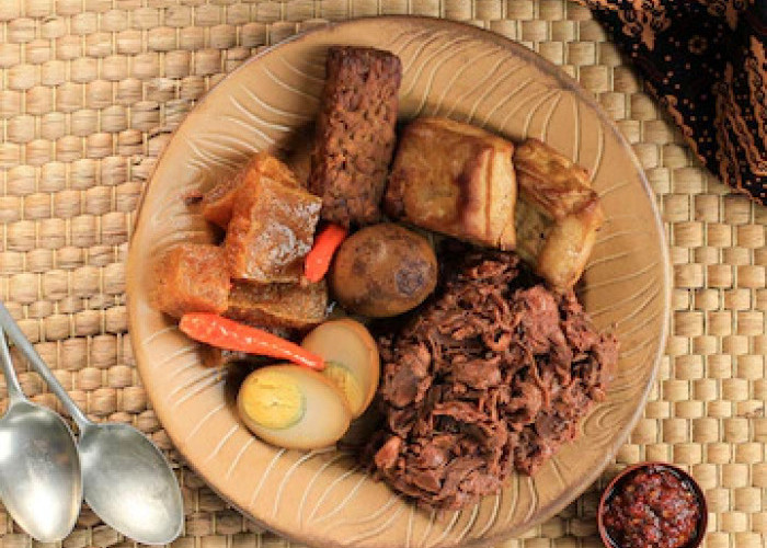 3 Wisata Kuliner Yogyakarta Murah Meriah, Nomor 3 Murah Banget?