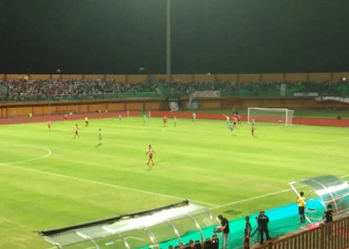 Hasil Semifinal Championship Series Liga 1: Madura United vs Borneo FC 1-0, Jaja Jadi Aktor Kemenangan
