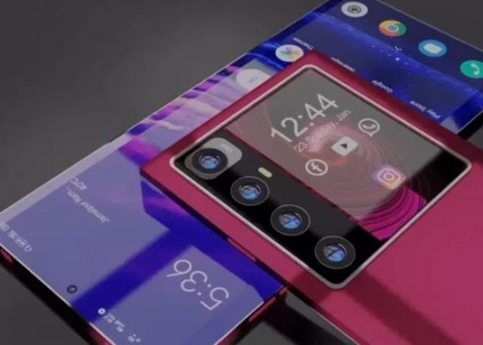 Nokia X50 Pro, Ponsel Flagship Spek Bak Dewa di Tahun 2023, Berikut Spesifikasinya