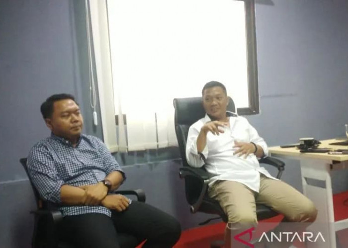 Ketua RT di Kota Depok Menjadi Duta Pilkada 2024