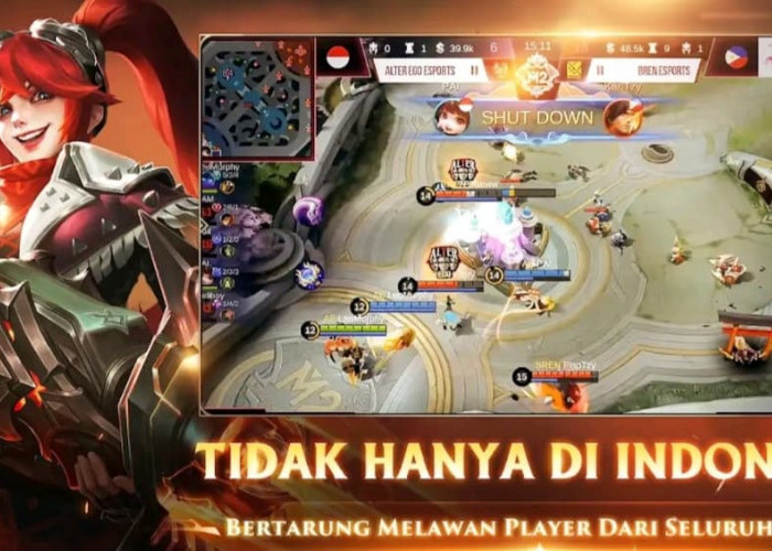 3 Tips Cepat Naik Rank di Mobile Legends yang Ampuh! Biar Nggak di Epic Melulu