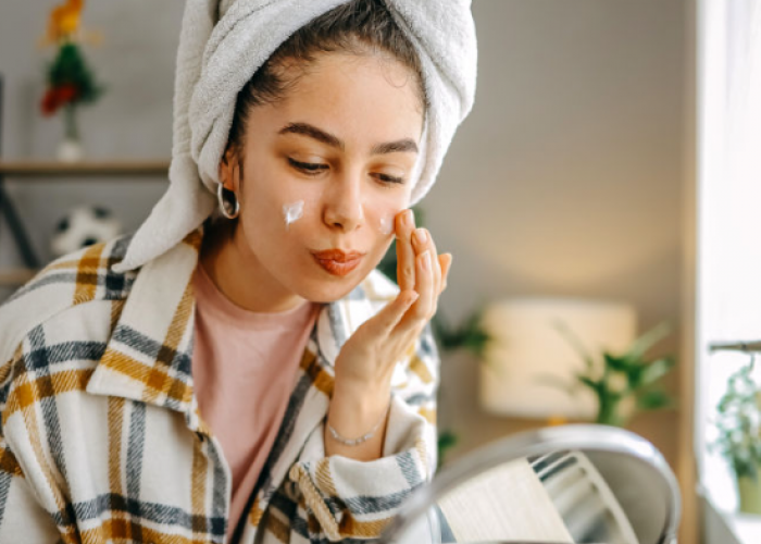 5 Day Cream yang Bagus untuk Memutihkan dan Sudah BPOM