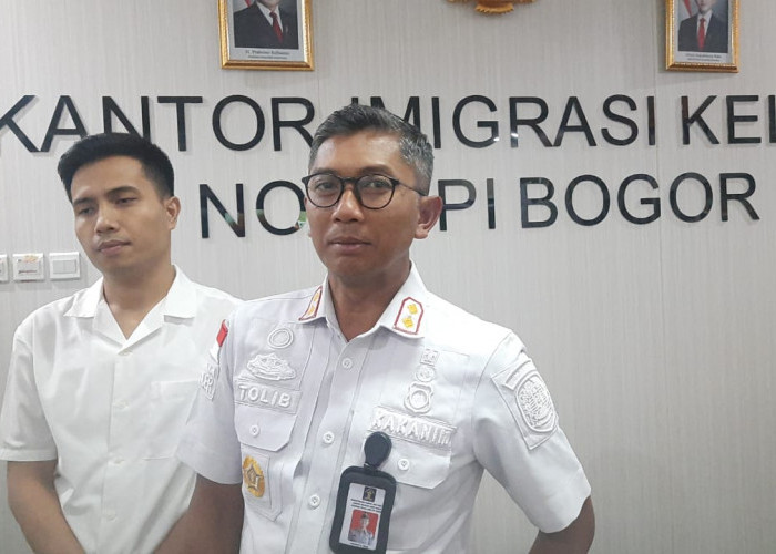 WNA yang Berseteru di Cisarua, Terindikasi Overstay di Indonesia