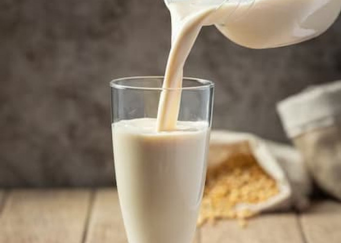 Apakah Susu Bisa Menggagalkan Diet? Simak di Bawah Ini!