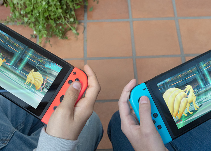 6 Rekomendasi Konsol Game yang Cocok Dibeli Pakai THR, Masih Worth It Tahun 2026