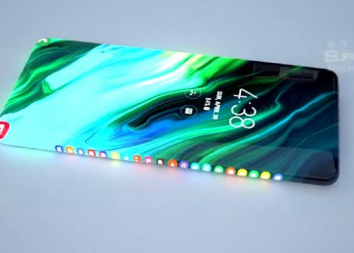 Samsung Galaxy X2 5G 2023: Hp Terbaru Level Dewa dengan Prosesor Canggih! Harganya Murah Banget