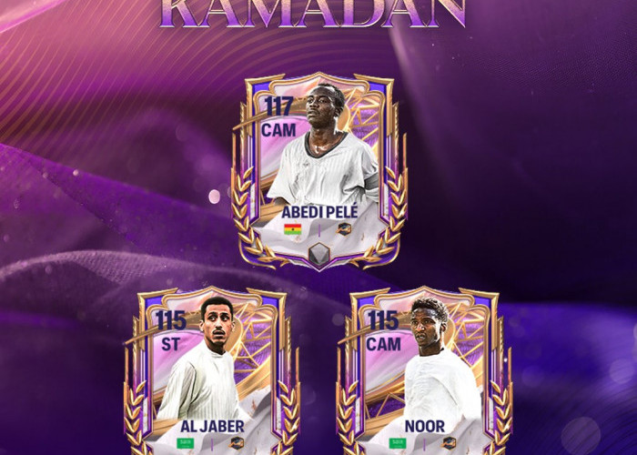 Update Daftar Kode Redeem FC Mobile Terbaru 22 Februari 2026: 7 Hadiah Gratis Bisa Diklaim