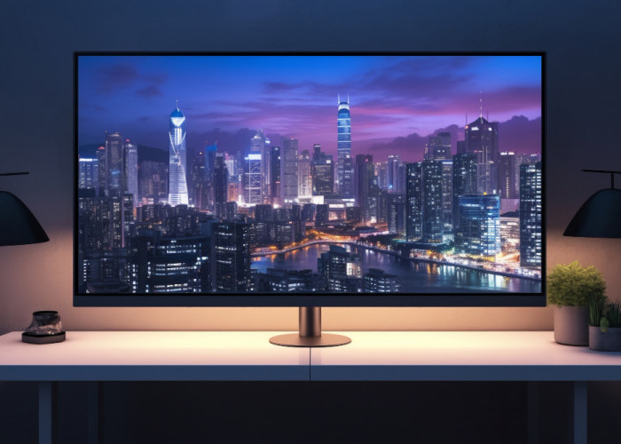 5 Smart TV 32 Inci Terbaik Tahun 2023