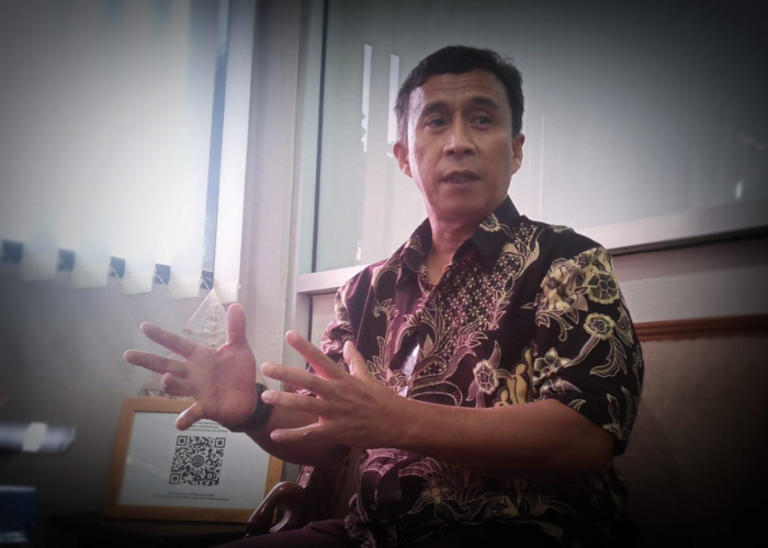Kota Bogor Belum Siap Lepas Guru Honorer, Kadisdik: Banyak yang Berkompeten!