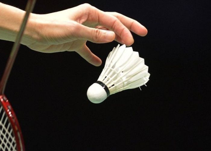 BWF Mulai Uji Coba Kok Sintetis di Turnamen Junior dan Level Grade 3