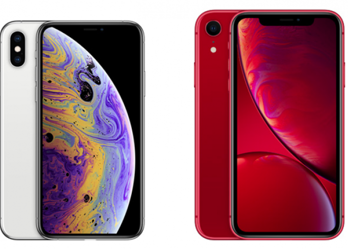 Perbandingan iPhone XS dan iPhone XR: Mana yang Lebih Unggul?