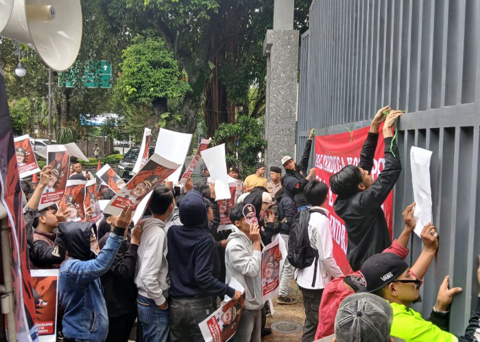 GMHI Dukung Kejaksaan dan Minta Segera Tetapkan Tersangka Kasus Dugaan Korupsi Rumdin DPRD Indramayu