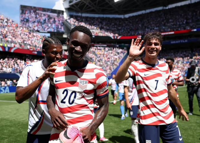 Prediksi Turki Vs Amerika Serikat di Piala Dunia 2026: Lanjutan atau Akhir Mimpi Buruk Ay-Yildizlilar