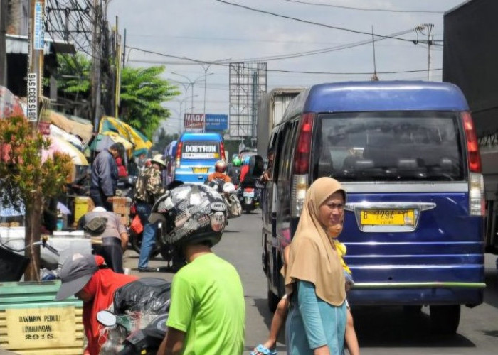 Pemkab Bekasi Evaluasi Rute BisKita Demi Optimalisasi Layanan