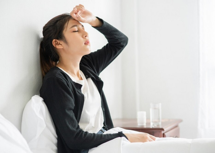 Simak dan Lakukan Ini! 7 Cara Mencegah Dehidrasi Saat Berpuasa, Agar Puasa Tetap Lancar