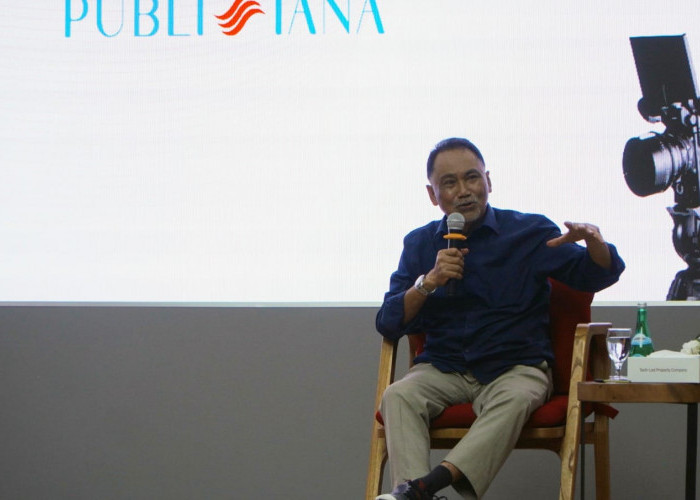 Dukung Media Beradaptasi di Era Digital, Telkom Mengajak Media untuk Eksplorasi Penggunaan AI