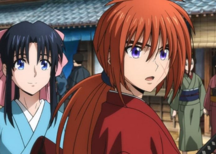 5 Karakter Ini Diprediksi Akan Muncul di Rurouni Kenshin: Meiji Kenkaku Romantan (2023)
