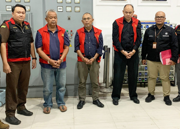 Dana Hibah Paramuka Kota Bandung Dikorupsi, Kejati Jabar Periksa 15 Saksi