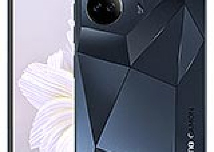 Tecno Camon 20 Pro 5G: Smartphone dengan Desain Ikonik Kamera Berkualitas dan Performa Memukau!