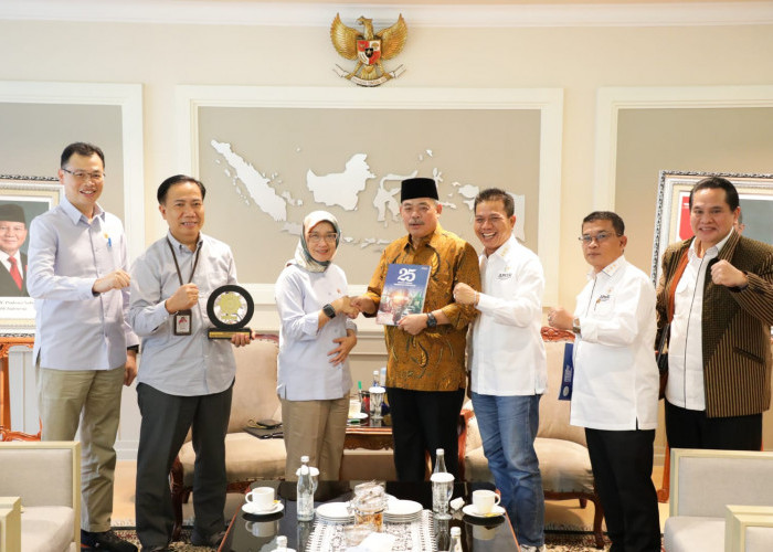 APKASI dan KDS Dorong Kebijakan ASN yang Berpihak ke Daerah