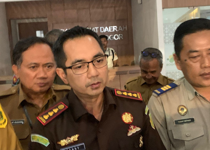Kabupaten Bogor Gencar Verifikasi Aset Lahan untuk Bangun Koperasi Desa Merah Putih