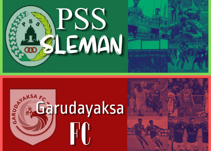 Di Sini 2 Link Live Streaming PSS Sleman Vs Garudayaksa, Final Liga 2 pada 9 Mei 2026