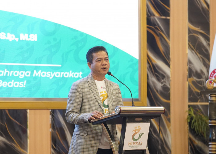Bupati Bandung Minta Istri dan Anak Pejabat Tidak Pamer Kemewahan di Medsos