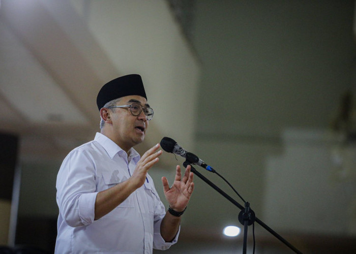 Harap Bersabar Wargi, Kebun Binatang Bandung Belum Bisa Dibuka Saat Libur Lebaran 2026