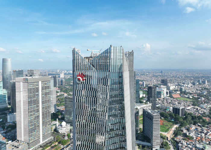 Telkom Tuntaskan Streamlining 10 Entitas, Percepat Transformasi Menuju Strategic Holding