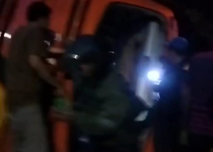 Camat Citeureup Ungkap 8 Warga yang Alami Kecelakaan Bus Usai Pergi Rekreasi