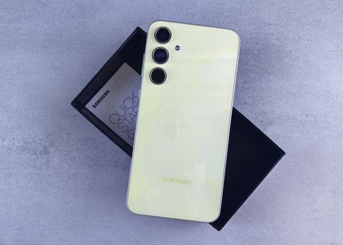 6 Rekomendasi HP Samsung Galaxy Tipe A, Cocok untuk Gaming hingga Fotografi