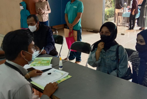 Buntut Pungli di SMKN 5 Bandung, Dewan Minta Gubernur Segera Evaluasi
