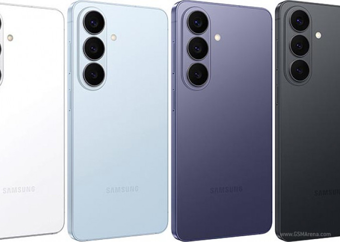 5 Spesifikasi HP Samsung Galaxy S26 yang Siap Rilis Tahun Ini! Flagship Makin Canggih