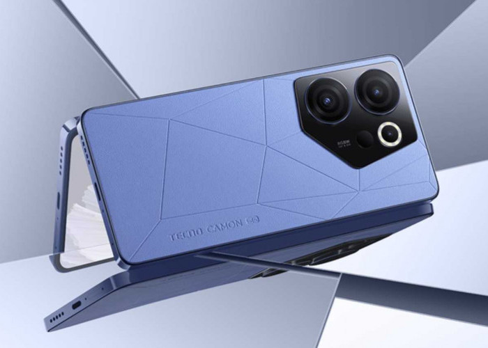 Tecno Camon 20 Premier: Ponsel Terbaik 2023 dengan Fitur Canggih Terbaru dan Kamera Ultra HD 108MP!
