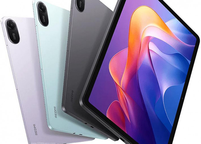Redmi Pad 2 4G: Tablet Terjangkau dengan Konektivitas Lengkap di Tahun 2026