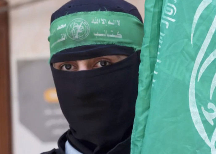 Sejarah Lahirnya Hamas dan Fatah, Kelompok Paling Berpengaruh di Palestina