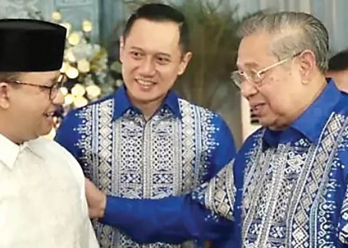 Anies Baswedan dan SBY Jadwalkan Pertemuan untuk Bahas Strategi Koalisi
