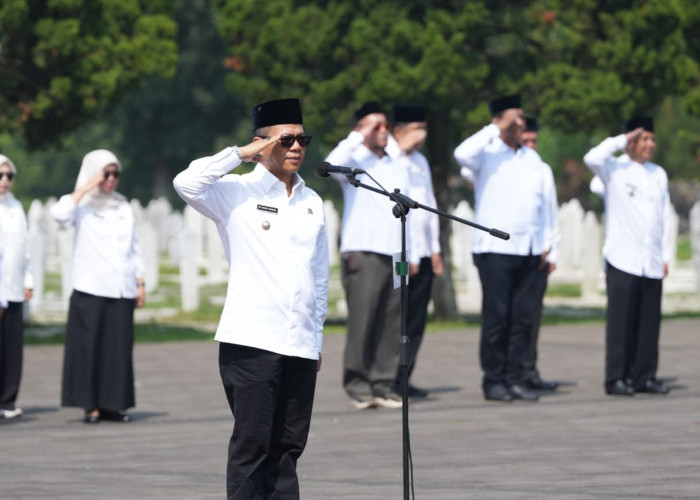 Di HUT ke-385, KDS Kenang Pengabdian Panjang Para Bupati Bandung