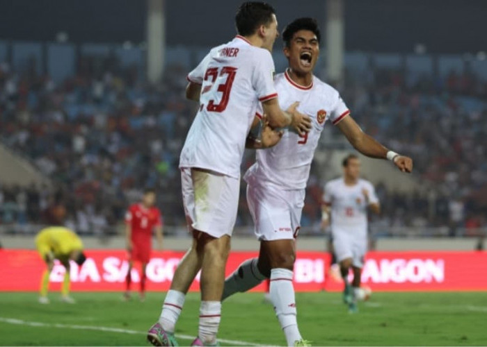Hasil Drawing Piala AFF 2024: Indonesia dan Vietnam Segrup, Malaysia Bareng Thailand