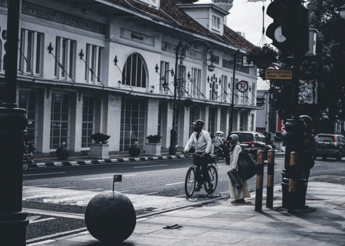 Ambil Kursus-Kursus Online Ini Kalau Anda Ingin Kerja di Bandung