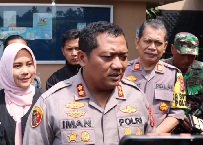 Bukan Mati Suri, Polisi Temukan Kejanggalan dalam Mayat yang Hidup lagi di Bogor