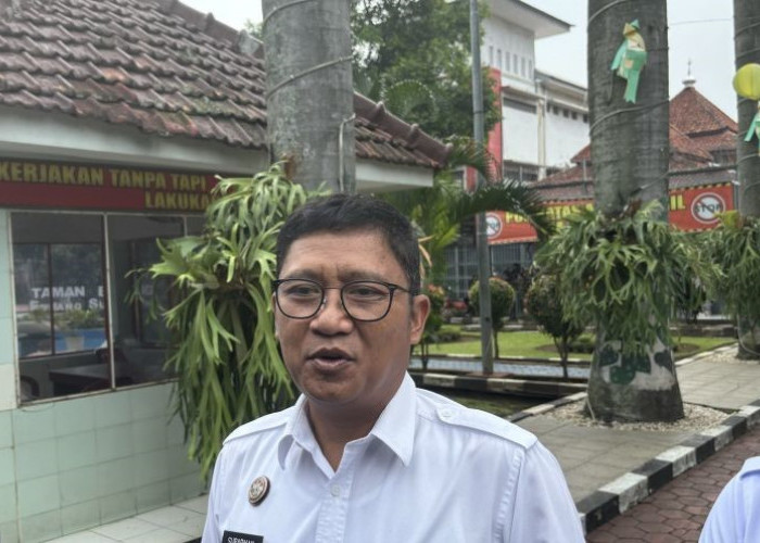 Rutan Kebonwaru Di Bandung Terima Empat Terpidana Kasus Vina Cirebon