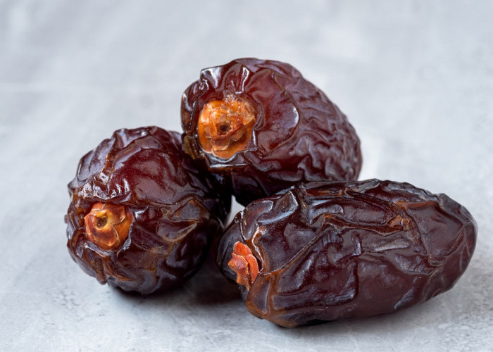 Tier List Menu Takjil Sehat versi Menkes: Kurma & Kolak Pisang Terbaik, Gorengan Fix Skip