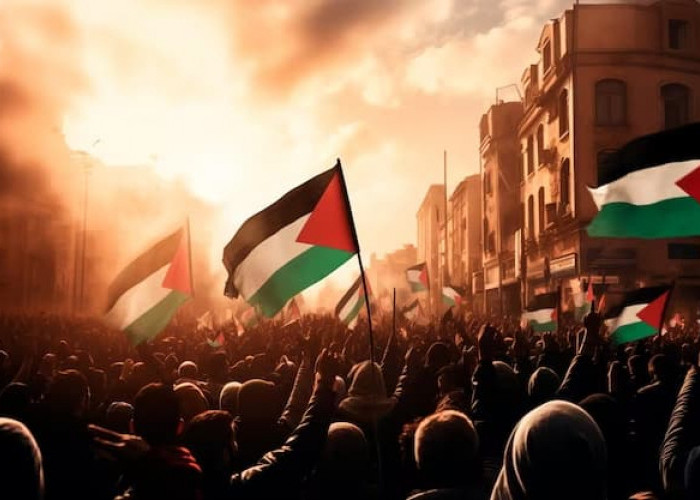 7 Rekomendasi Film yang Menceritakan Kisah Palestina, Wajib Nonton!