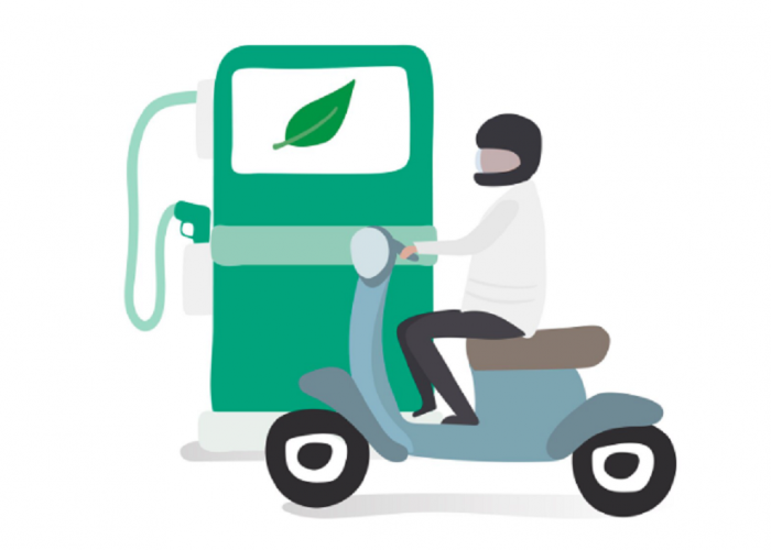 Cek Daftar Merk Motor Listrik Subsidi Pemerintah Terbaik, Harga Mulai Rp8 Jutaan!