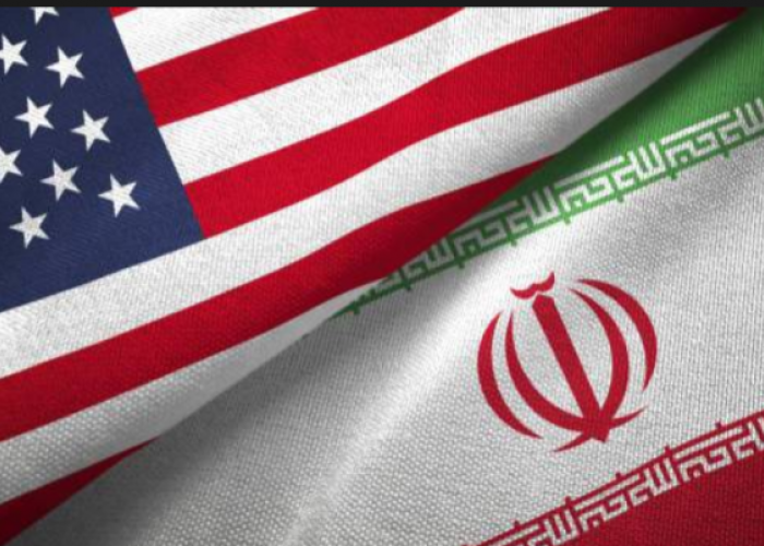 Serangan Ke Iran Cemari Citra Global AS, Termasuk Di Indonesia