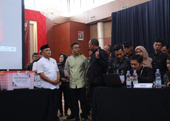 Bupati Bandung Yakini Pemilu 2024 Sudah Berjalan Fairplay, Partisipasi Warga di Atas 80%