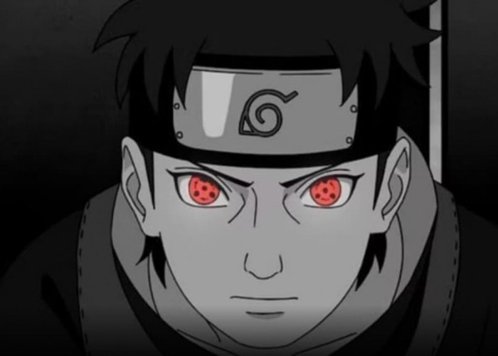 3 Alasan Shisui Uchiha Sangat Ditakuti di Serial Naruto