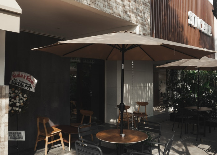 Rekomendasi 5 Cafe Aesthetic di Bandung yang Pas buat Foto-foto dan Ngopi, Wajib Masuk Wishlist