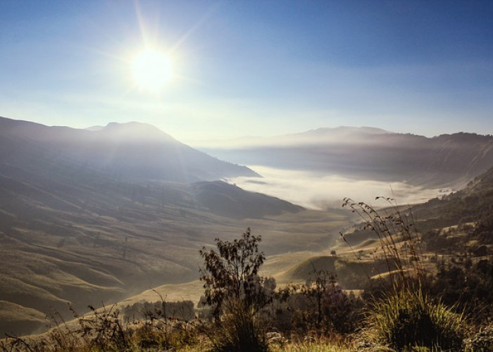 Keajaiban 10 Destinasi Wisata Gunung Bromo: Keindahan Alam yang Tak Tergantikan   